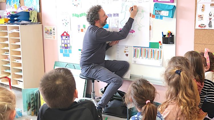 PETIT BOUQUINVILLE – Jeunesse, création et imaginaire à Bayonne